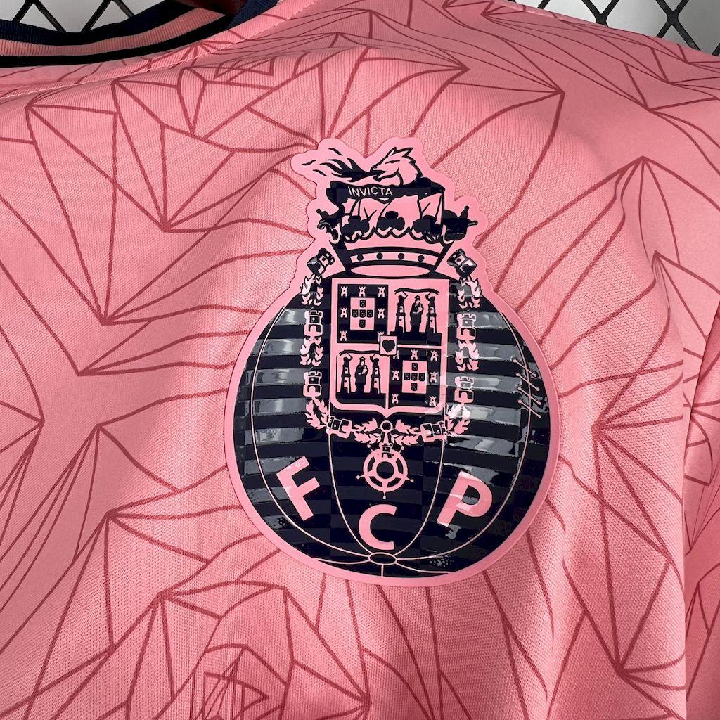 Maillot Porto Away 2025/26 - vue 5