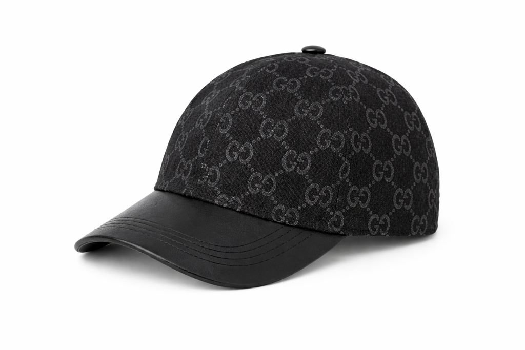 GC Casquette GG Dubai Noir