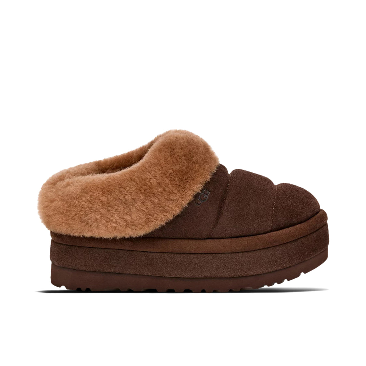 UGG - Tazzlita Slipper Hardwood