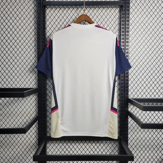 Maillot Arsenal 2023 2024 Entraînement - vue 8