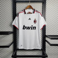 Maillot Milan AC retro 2009 2010 - vue 1