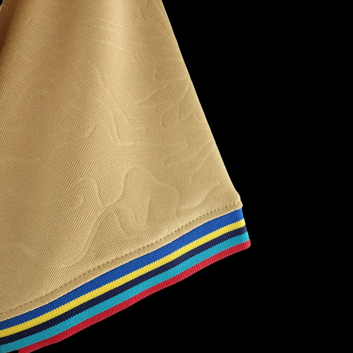 Maillot Extérieur Barcelone 2022/23 - vue 6
