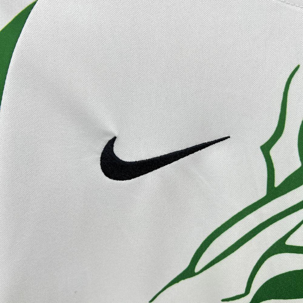 Maillot Sporting concept 2025-26 - vue 4