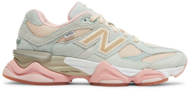 Joe Freshgoods x NB 9060 Baby Shower Blue