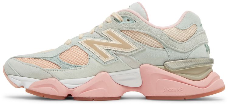 Joe Freshgoods x NB 9060 Baby Shower Blue