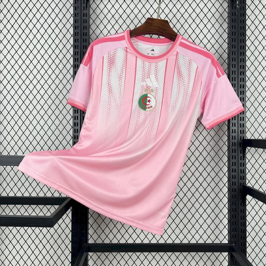 Maillot Algérie concept 2026 v1 - vue 1