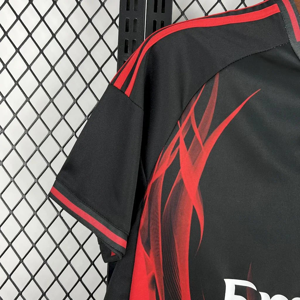 Maillot Benfica concept 2025-26 v2 - vue 2