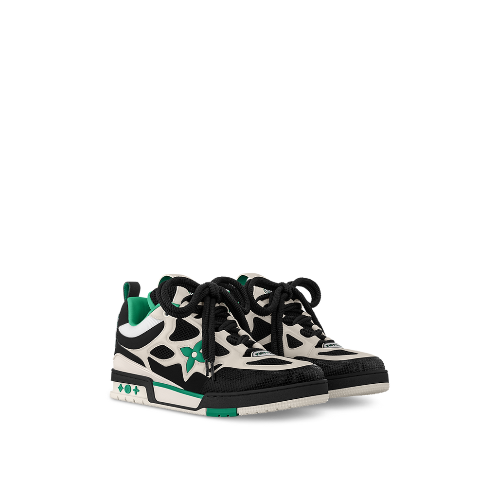 Sneaker LV skate