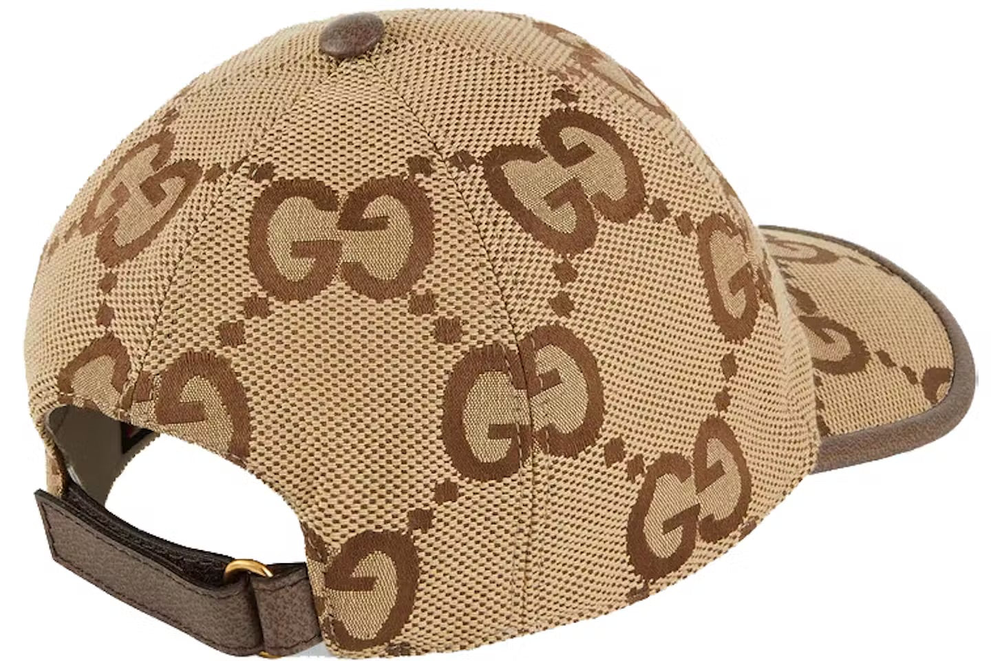 GC Casquette JUMBO GG
