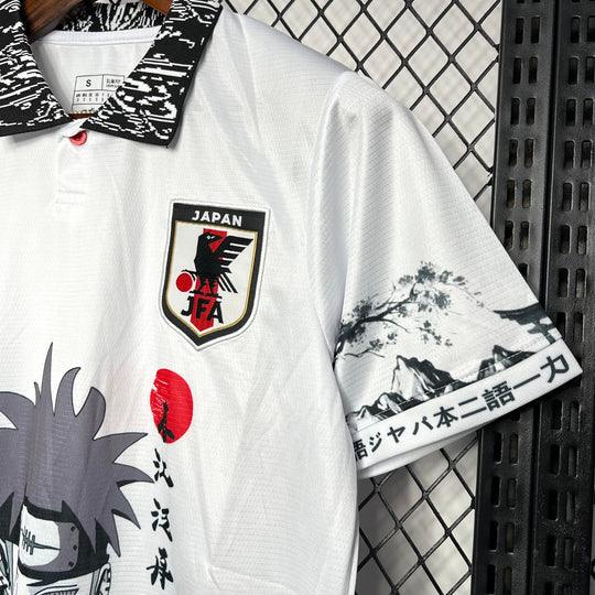 Maillot Japon Concept 2024 Édition Pain - vue 4