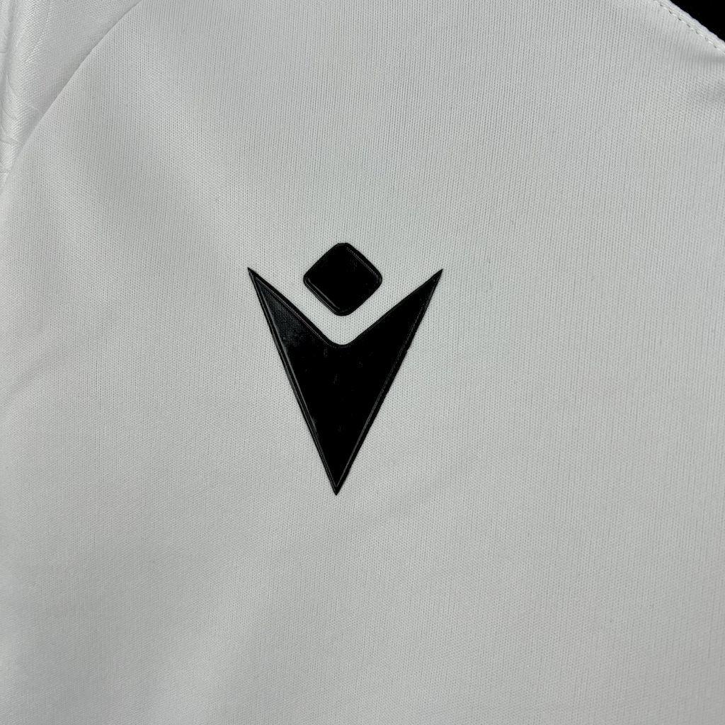 Maillot Albanie extérieur 2025 - vue 3