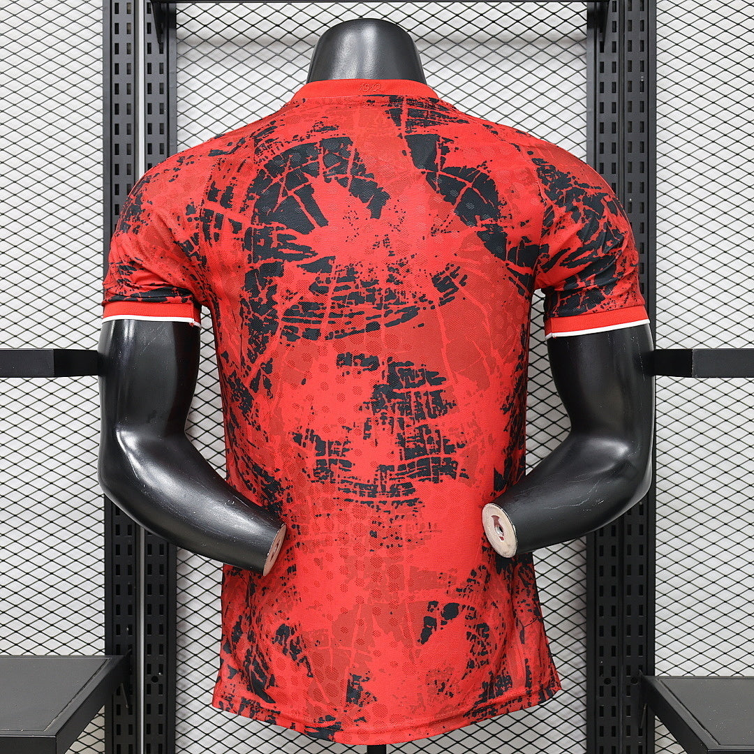 Maillot Canada concept 2026 - vue 2
