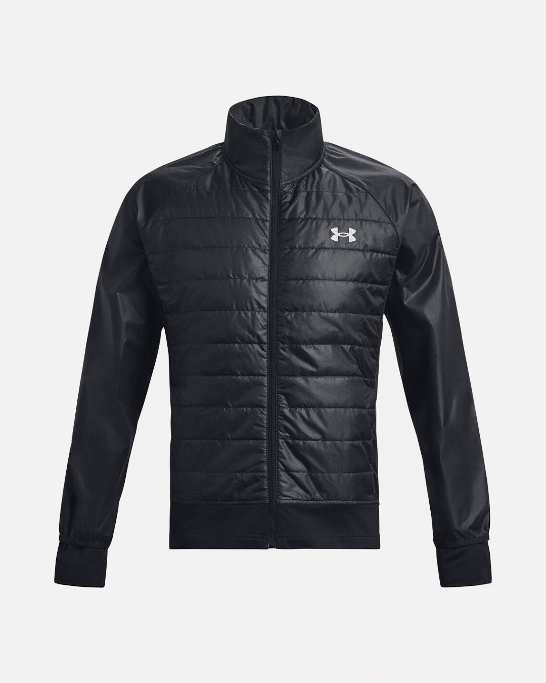 Veste UA ARM - noir