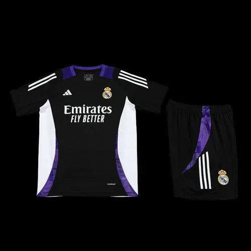 Ensemble Real Madrid v1 - vue 1