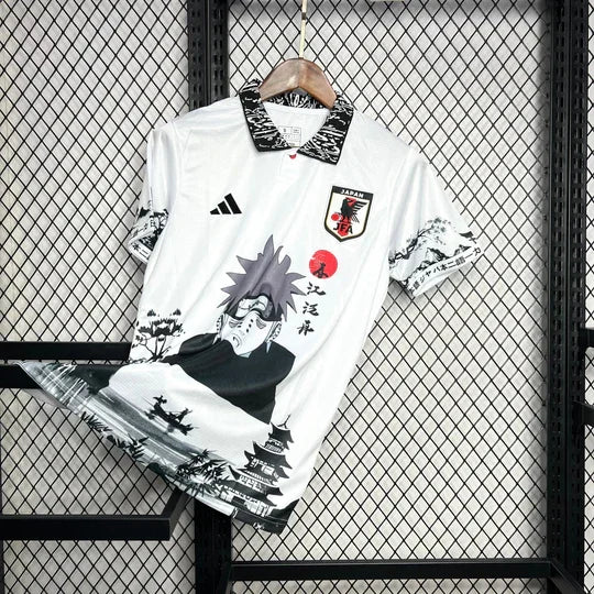 Maillot Japon Concept 2024 Édition Pain - vue 2