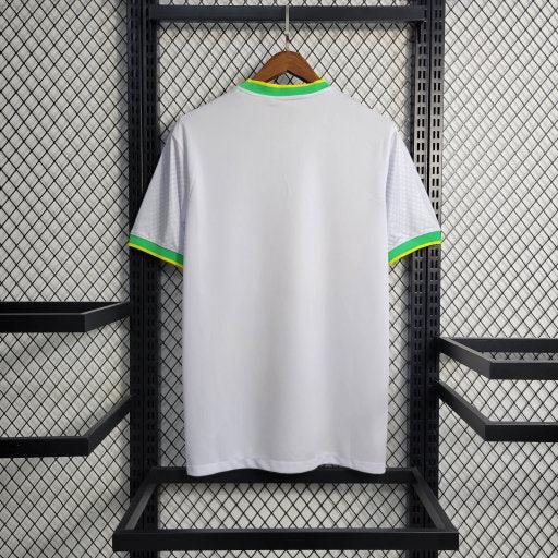 MAILLOT BRÉSIL ÉDITION SPÉCIALE - vue 2