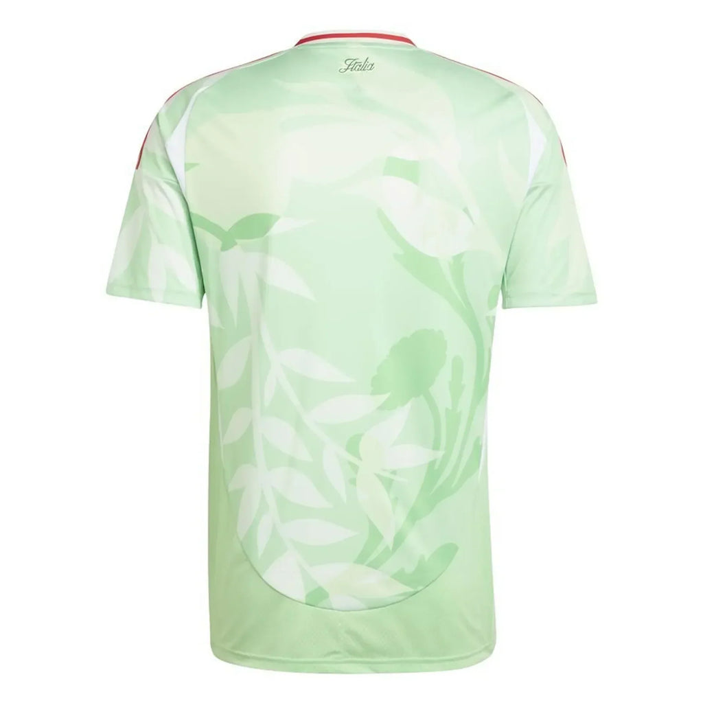 Maillot Italie Extérieur EURO 2025 v1 - vue 2