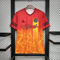 Maillot Inter Miami  foot concept 2024 2025 - vue 1