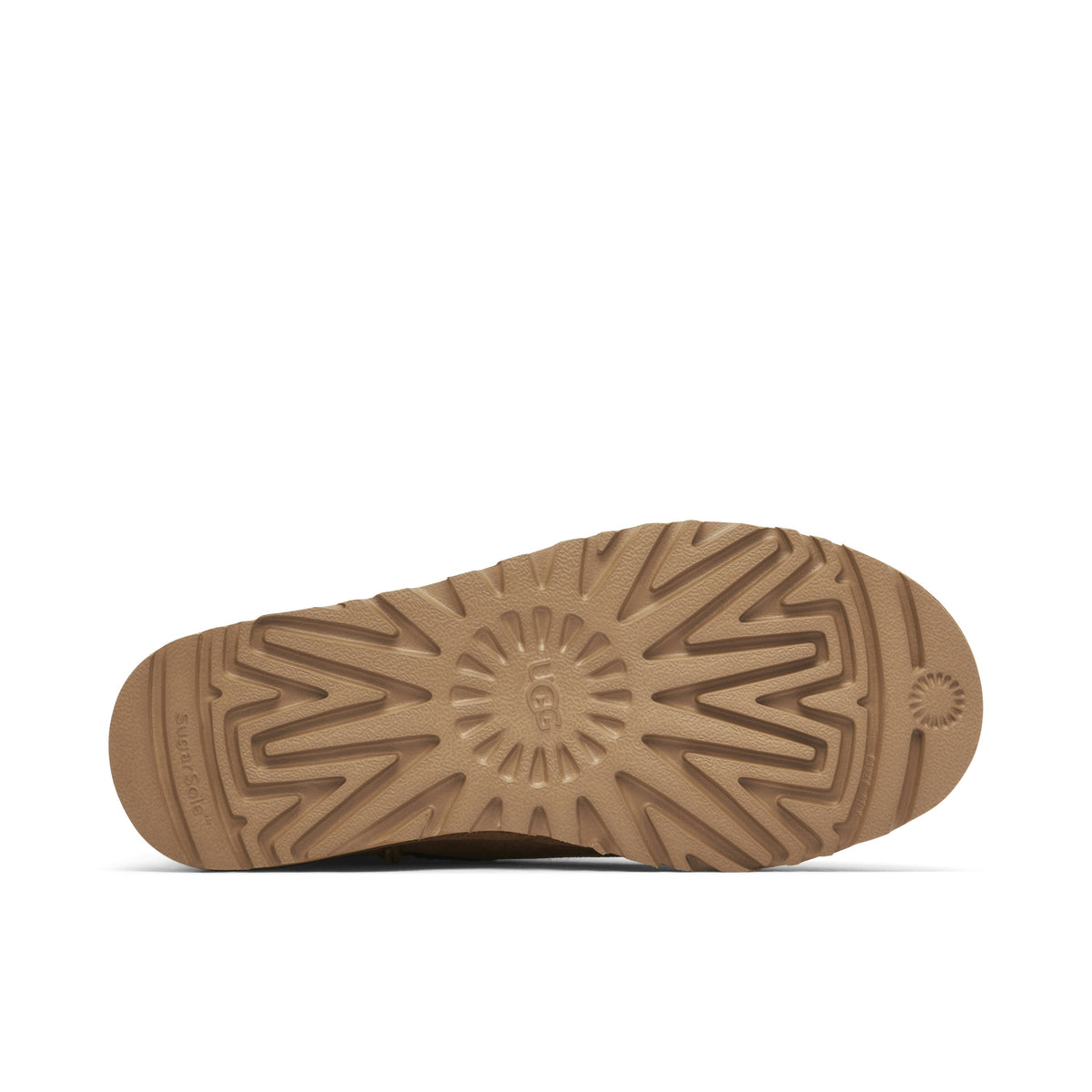 UGG - Classic Ultra Mini Boot Chestnut