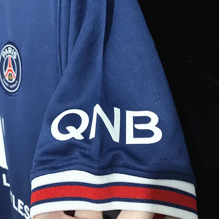 MAILLOT PARIS SG DOMICILE 21/22 - vue 5