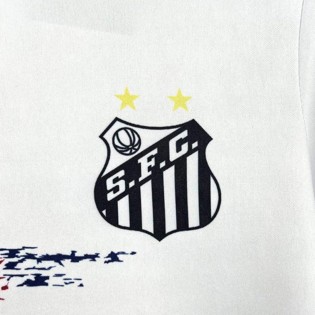 Maillot Neymar concept 2025-26 - vue 3