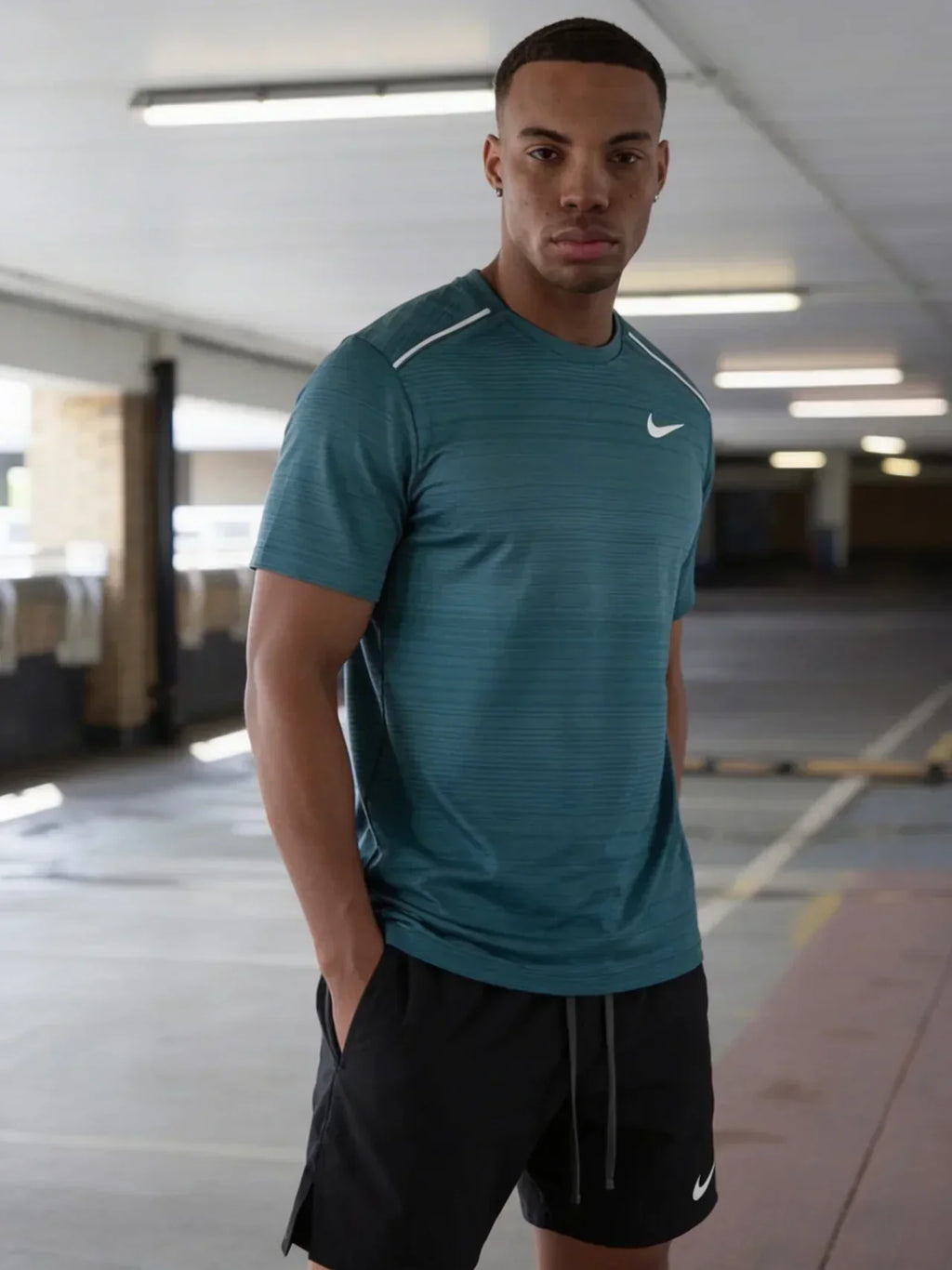 Ensemble - Mineral Teal