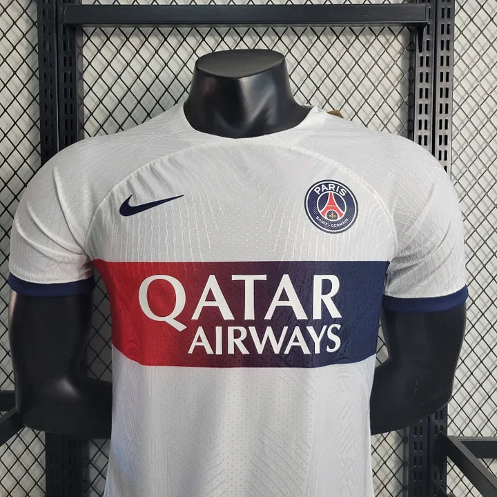 Maillot Paris  2023 2024 extérieur - vue 3