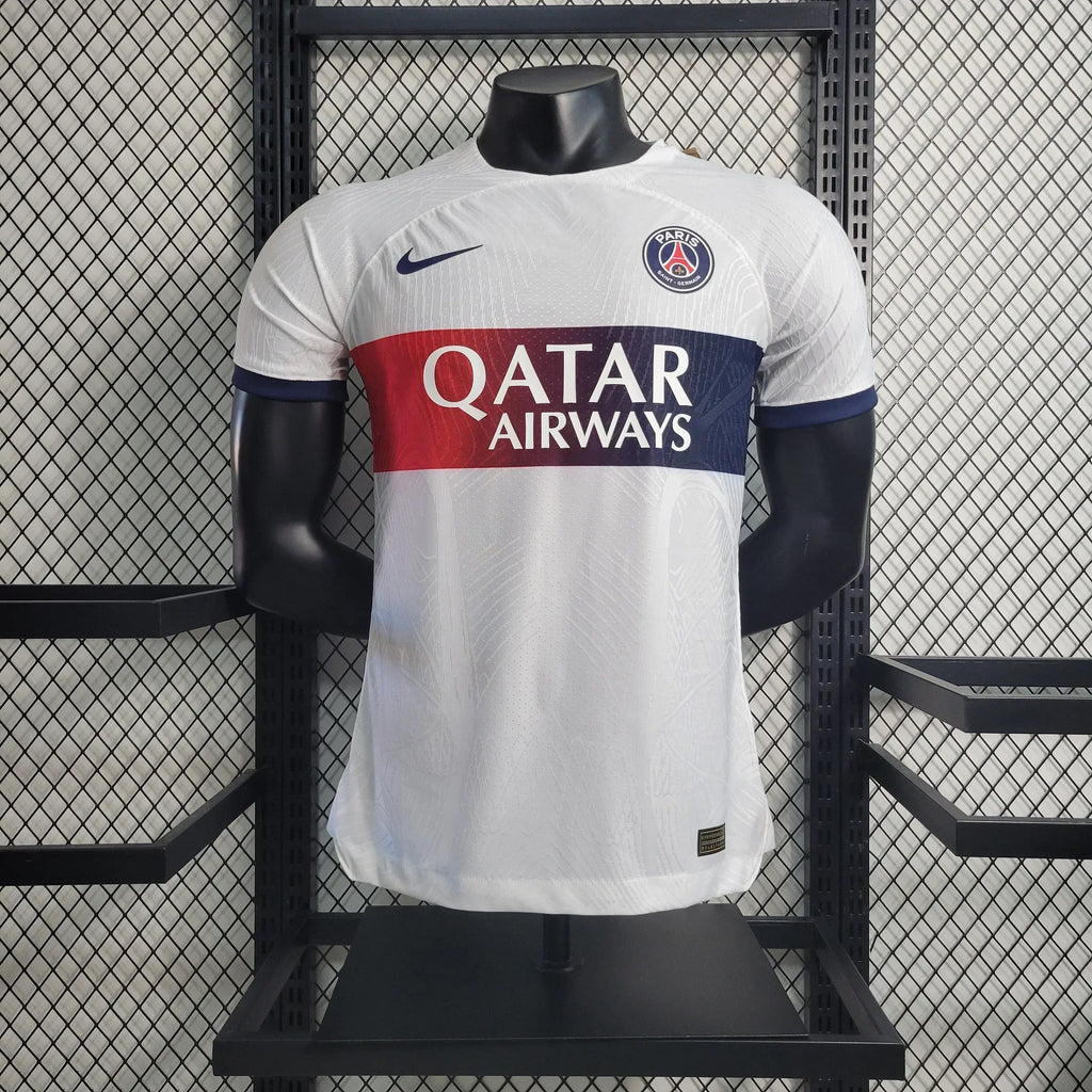 Maillot Paris  2023 2024 extérieur - vue 1