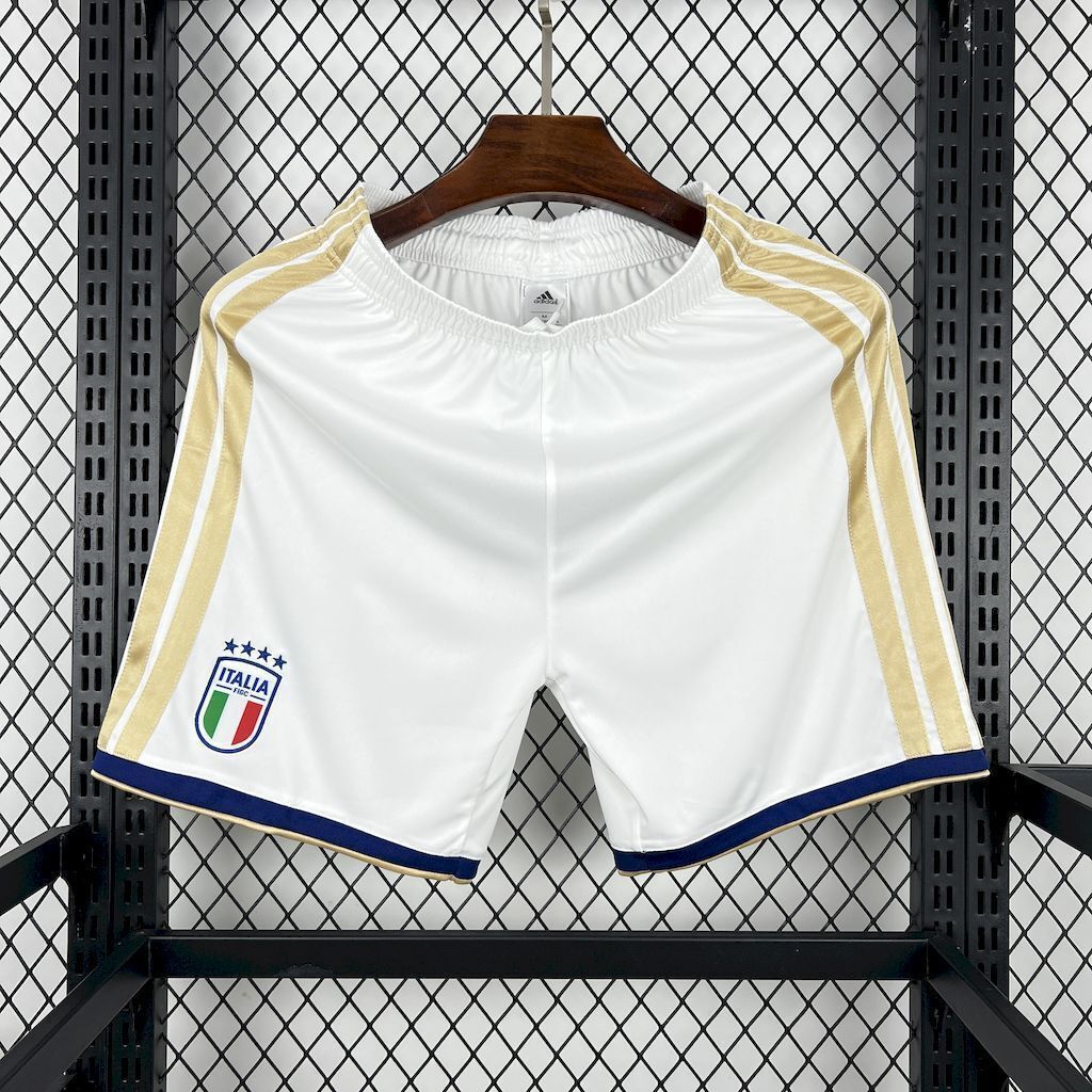 Short Italie Coupe du monde 2026 - vue 1