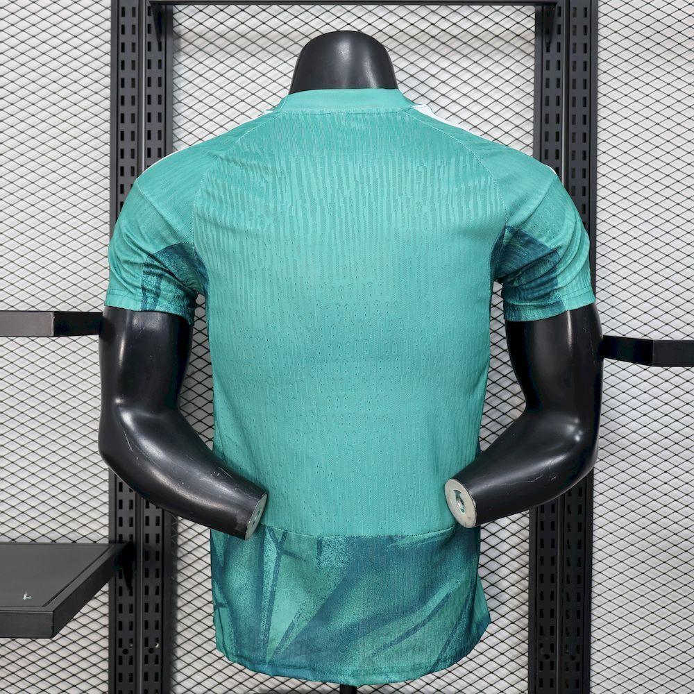 Maillot Allemagne Gardien Coupe du monde 2026 - vue 2