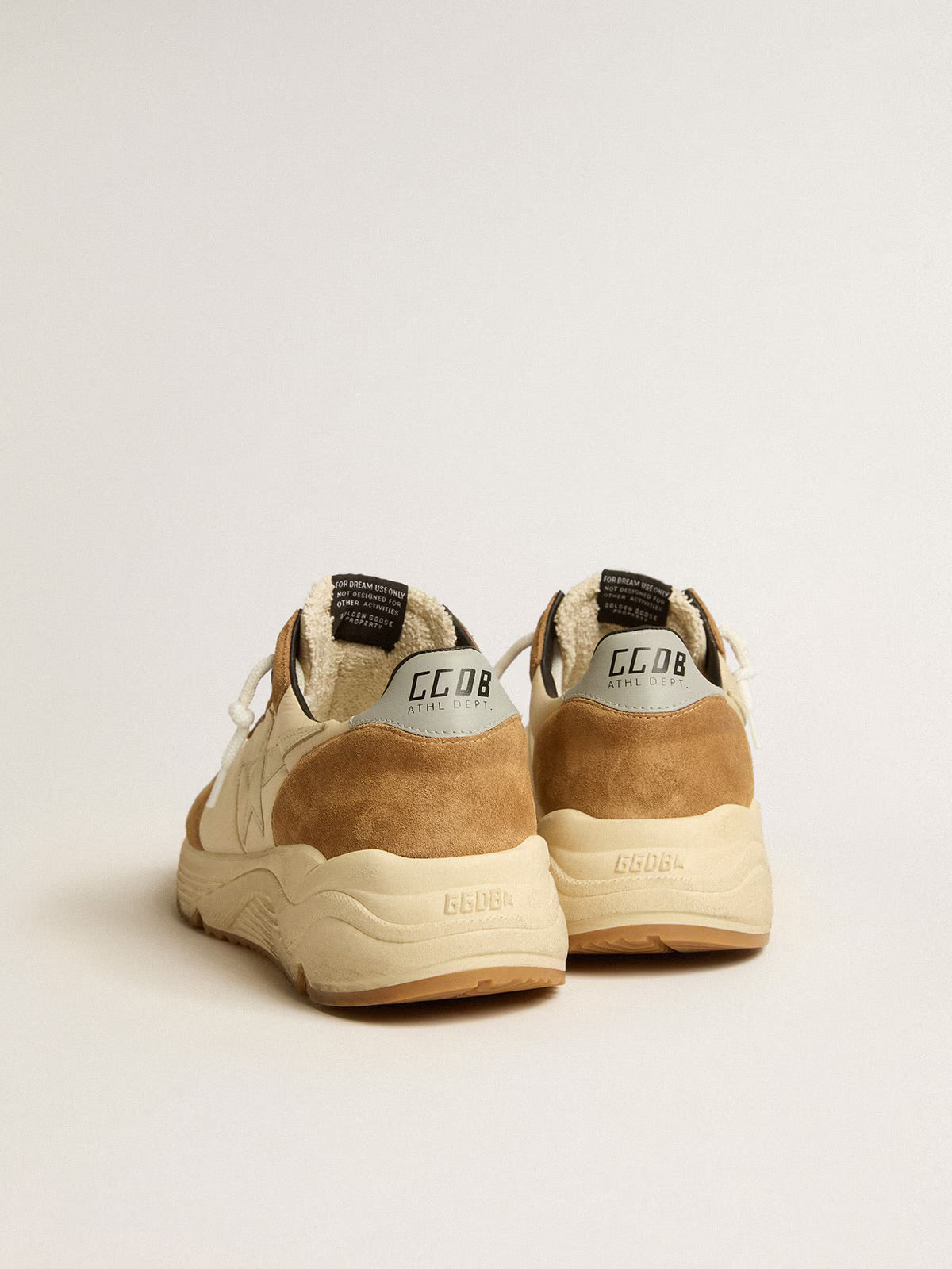 GD GOSS Running Sole
