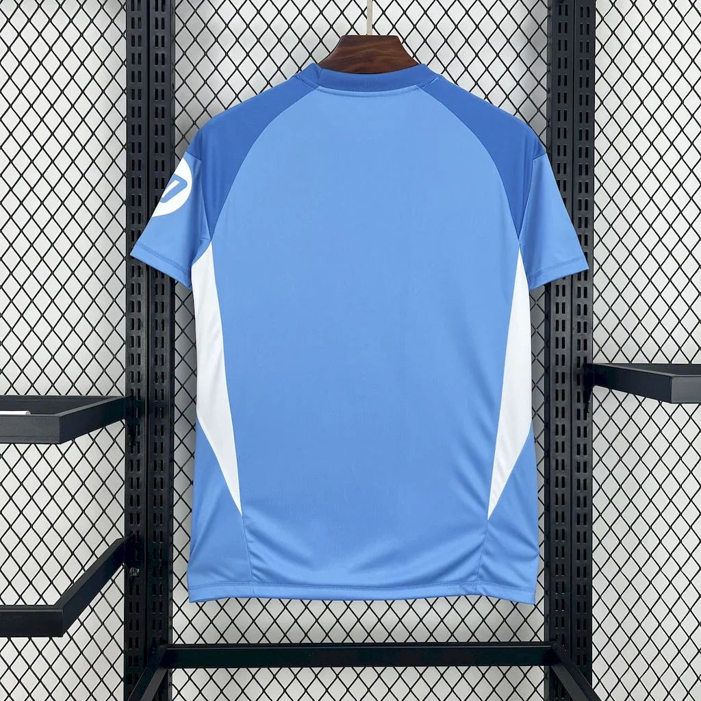 Maillot Real Madrid concept 2025-26 v7 - vue 6