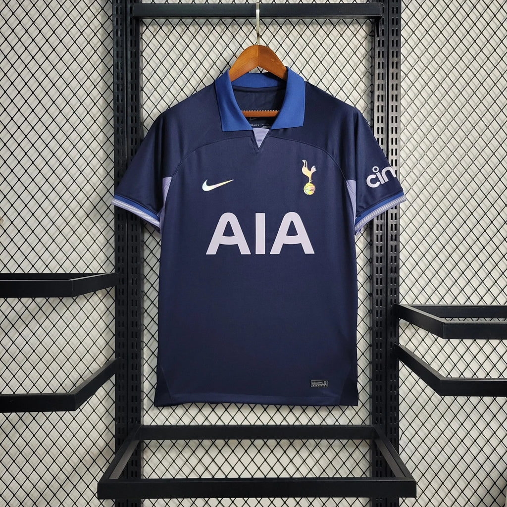 Maillot Tottenham extérieur 2023-24 - vue 1
