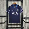 Maillot Tottenham extérieur 2023-24 - vue 1