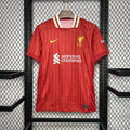 MAILLOT LIVERPOOL 2024/25 DOMICILE - vue 1