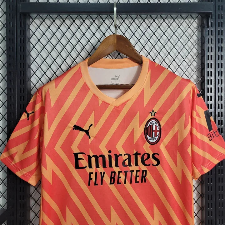 AC Milan maillot gardien 2023 2024 - vue 3