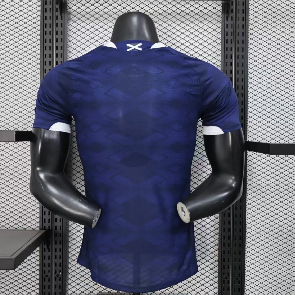 Maillot Écosse Coupe du monde 2026 - vue 2