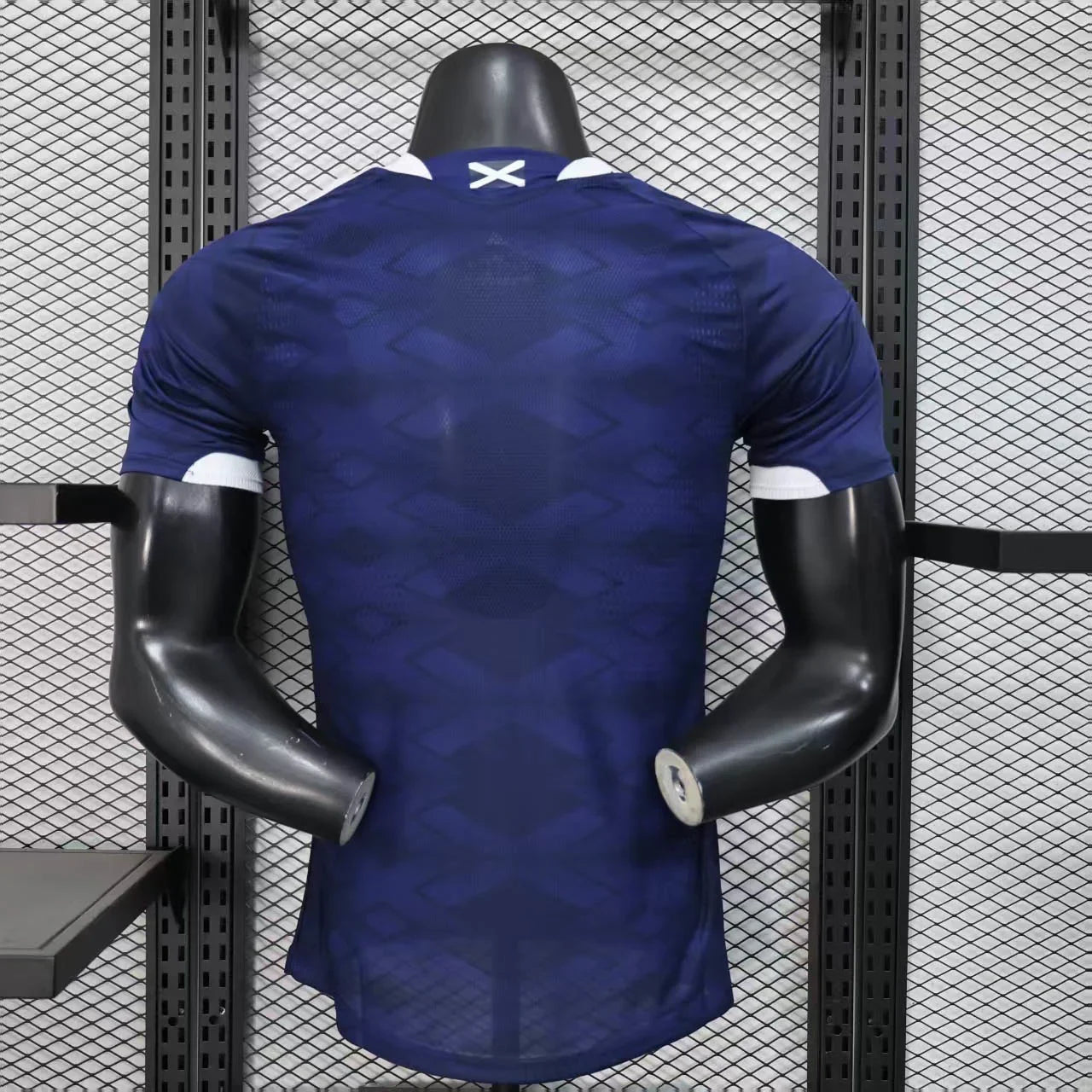 Maillot Écosse Coupe du monde 2026 - vue 2
