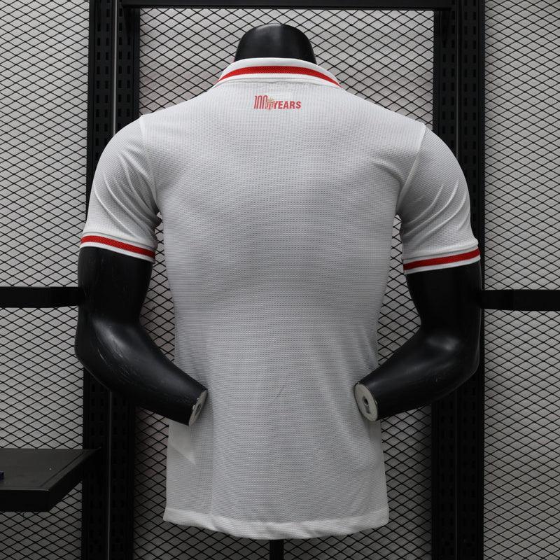 Maillot Monaco 2024-25 - vue 4