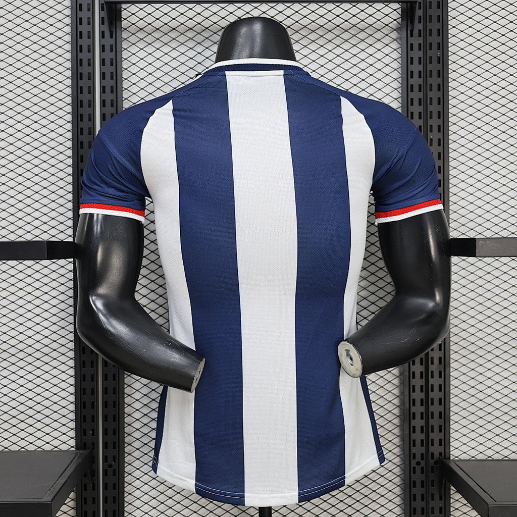 Maillot Écosse Concept 2026 - vue 2