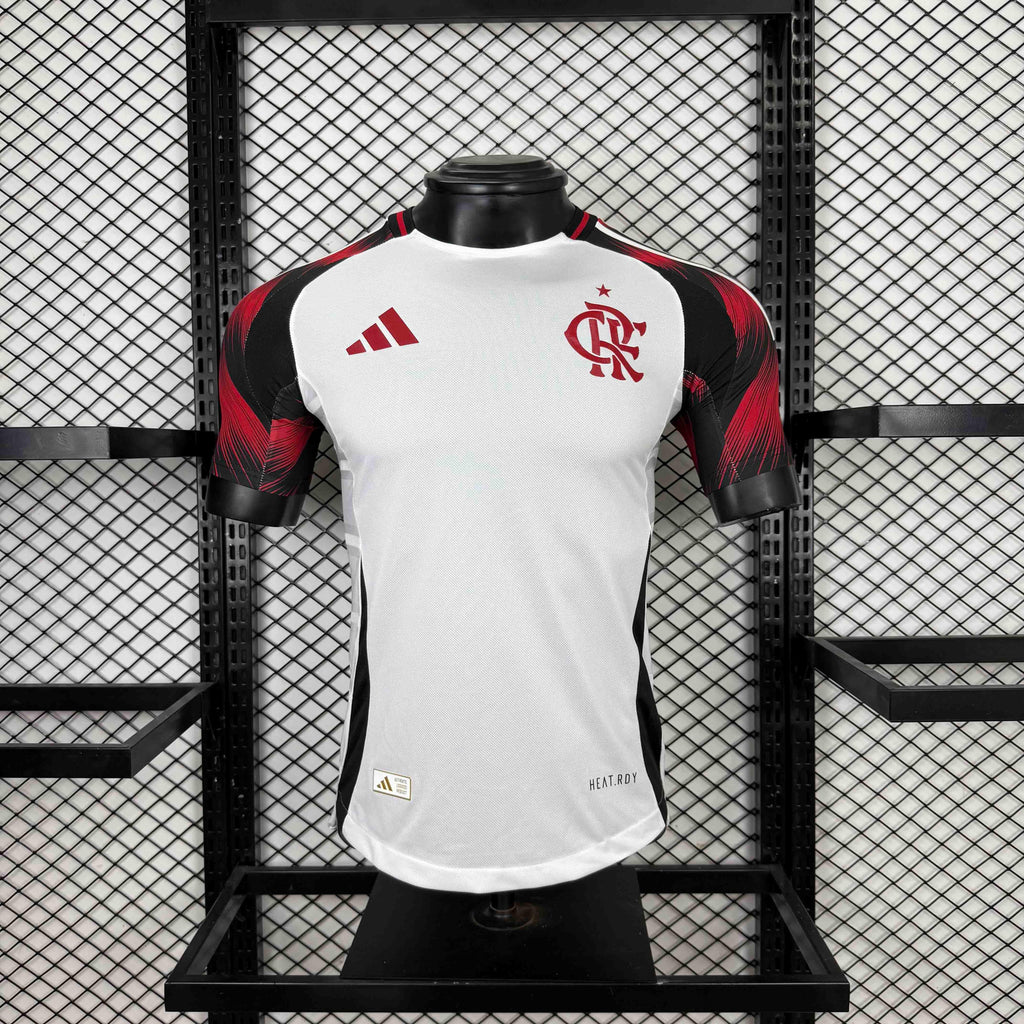 Maillot Flamengo extérieur 2025-26 - vue 1