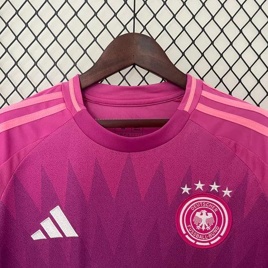 Maillot Allemagne extérieur 2024-2025 - vue 3
