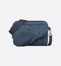 DR2 Triple Pouch Saddle v2 - vue 1