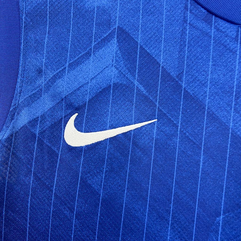 Maillot Chelsea sans manches 2025-26 - vue 2