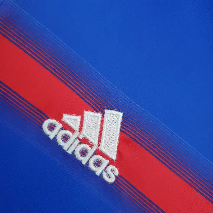 MAILLOT ÉQUIPE DE FRANCE 2004 - vue 5