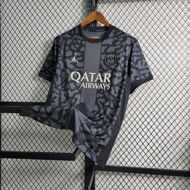 Maillot Paris Saint-Germain Saison 2023-2024 édition spéciale - vue 2