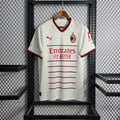 Maillot AC Milan  extérieur 2022/23 - vue 1