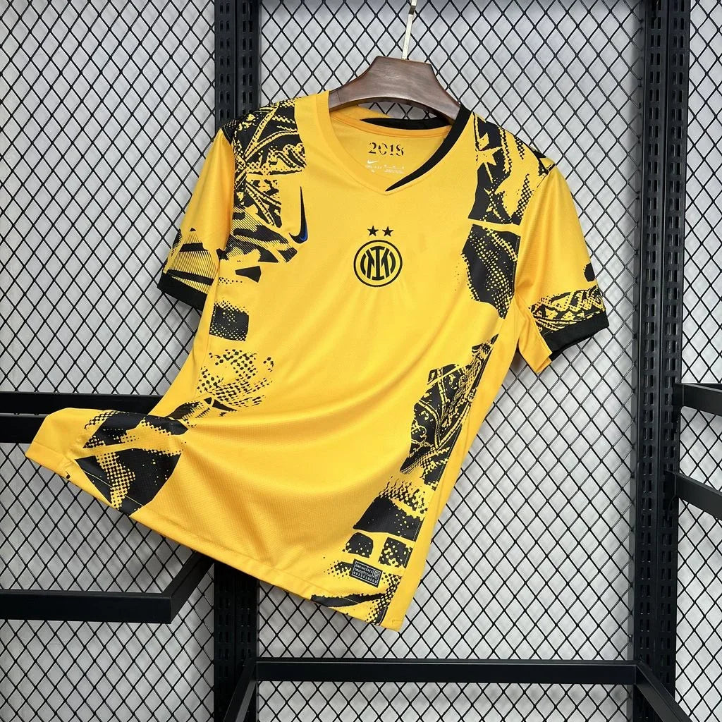 Maillot Inter Milan third 2024/25 - vue 1