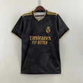 Maillot Real Madrid saison 2023-2024 édition spéciale Dragon Chinois - vue 1