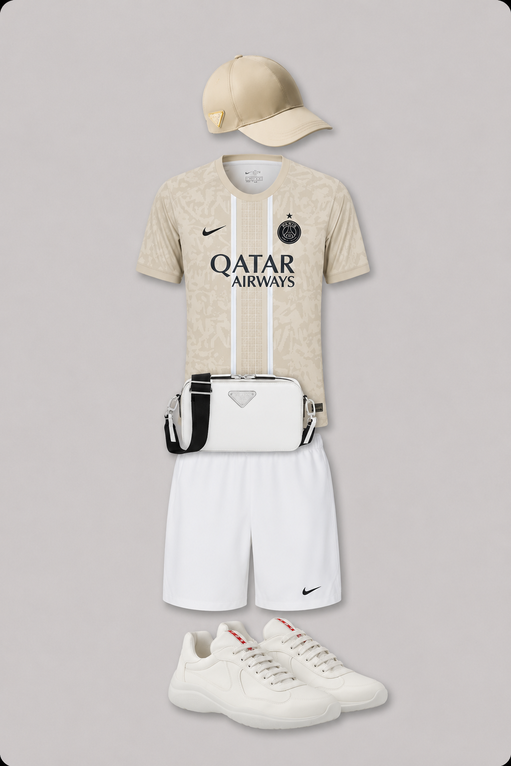 outfit drip v15 - vue 1